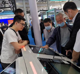 AI技术赋能智慧民生警务 UG环球视讯ug科技闪亮警博会